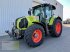 Traktor типа CLAAS ARION 650 CMATIC, nur 4.935 h. ! Triebsatz NEU !, Gebrauchtmaschine в Molbergen (Фотография 5)
