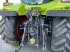 Traktor типа CLAAS ARION 650 CMATIC, nur 4.935 h. ! Triebsatz NEU !, Gebrauchtmaschine в Molbergen (Фотография 10)