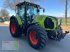 Traktor типа CLAAS ARION 650 CMATIC, nur 4.935 h. ! Triebsatz NEU !, Gebrauchtmaschine в Molbergen (Фотография 13)