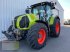 Traktor типа CLAAS ARION 650 CMATIC, nur 4.935 h. ! Triebsatz NEU !, Gebrauchtmaschine в Molbergen (Фотография 20)