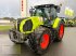Traktor типа CLAAS ARION 650 CMATIC, S10 RTK, nur 5.128 h !, Gebrauchtmaschine в Molbergen (Фотография 2)