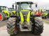 Traktor типа CLAAS ARION 650 CMATIC, S10 RTK, nur 5.128 h !, Gebrauchtmaschine в Molbergen (Фотография 3)