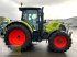 Traktor типа CLAAS ARION 650 CMATIC, S10 RTK, nur 5.128 h !, Gebrauchtmaschine в Molbergen (Фотография 4)
