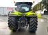 Traktor типа CLAAS ARION 650 CMATIC, S10 RTK, nur 5.128 h !, Gebrauchtmaschine в Molbergen (Фотография 7)