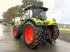 Traktor типа CLAAS ARION 650 CMATIC, S10 RTK, nur 5.128 h !, Gebrauchtmaschine в Molbergen (Фотография 8)