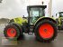 Traktor типа CLAAS ARION 650 CMATIC, S10 RTK, nur 5.128 h !, Gebrauchtmaschine в Molbergen (Фотография 9)