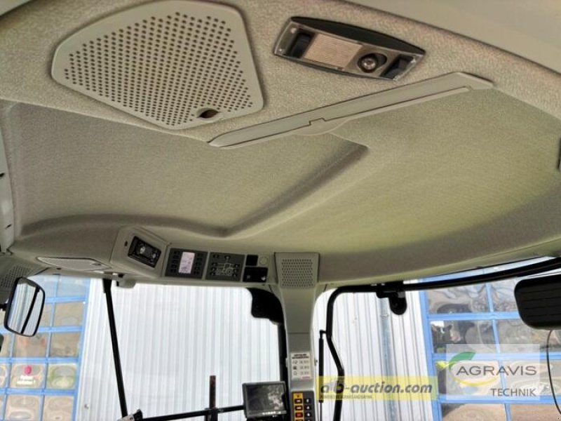 Traktor of the type CLAAS ARION 650 CMATIC TIER 4I, Gebrauchtmaschine in Meppen (Picture 15)
