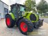 Traktor of the type CLAAS ARION 650 CMATIC TIER 4I, Gebrauchtmaschine in Meppen (Picture 2)