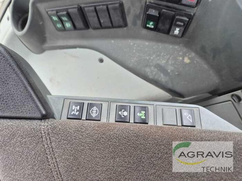 Traktor typu CLAAS ARION 650 CMATIC TIER 4I, Gebrauchtmaschine v Alpen (Obrázek 29)