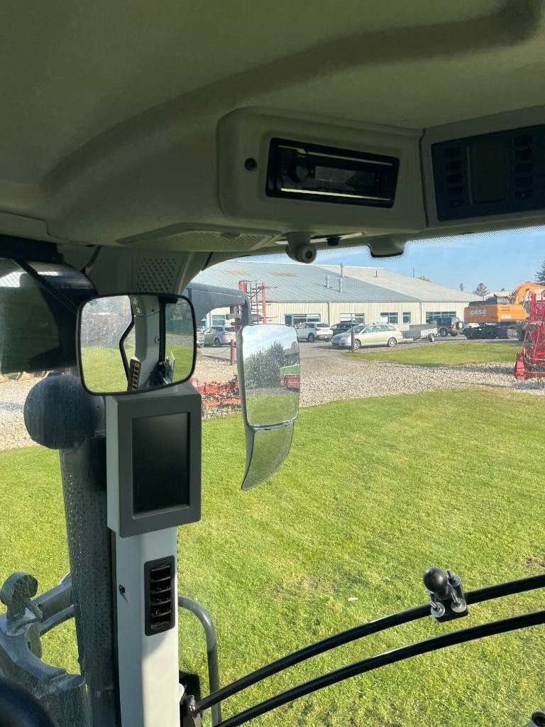 Traktor a típus CLAAS Arion 650 Cmatic, Gebrauchtmaschine ekkor: Ringe (Kép 25)