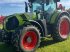 Traktor a típus CLAAS Arion 650 Cmatic, Gebrauchtmaschine ekkor: Ringe (Kép 1)