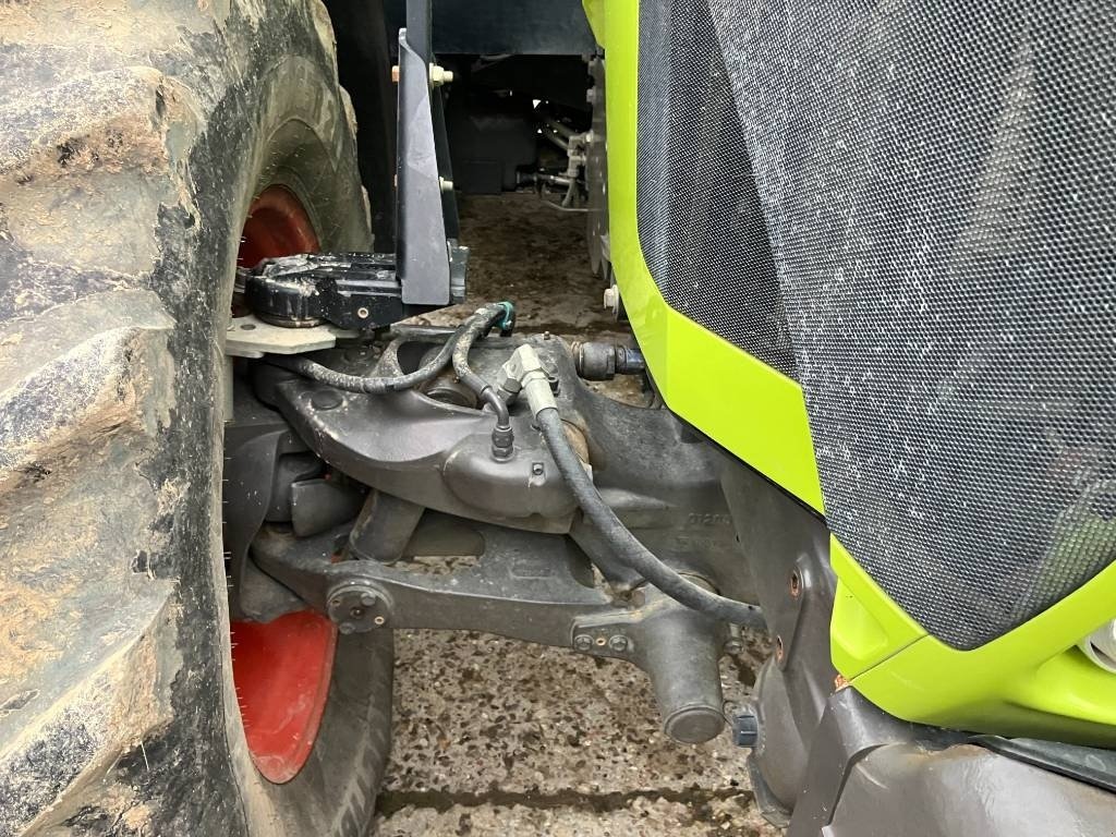 Traktor du type CLAAS Arion 650 Cmatic, Gebrauchtmaschine en Hinnerup (Photo 3)