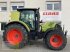 Traktor des Typs CLAAS ARION 650 CMATIC, Gebrauchtmaschine in Aurach (Bild 3)