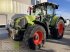 Traktor типа CLAAS ARION 650 CMATIC, Gebrauchtmaschine в Aurach (Фотография 3)