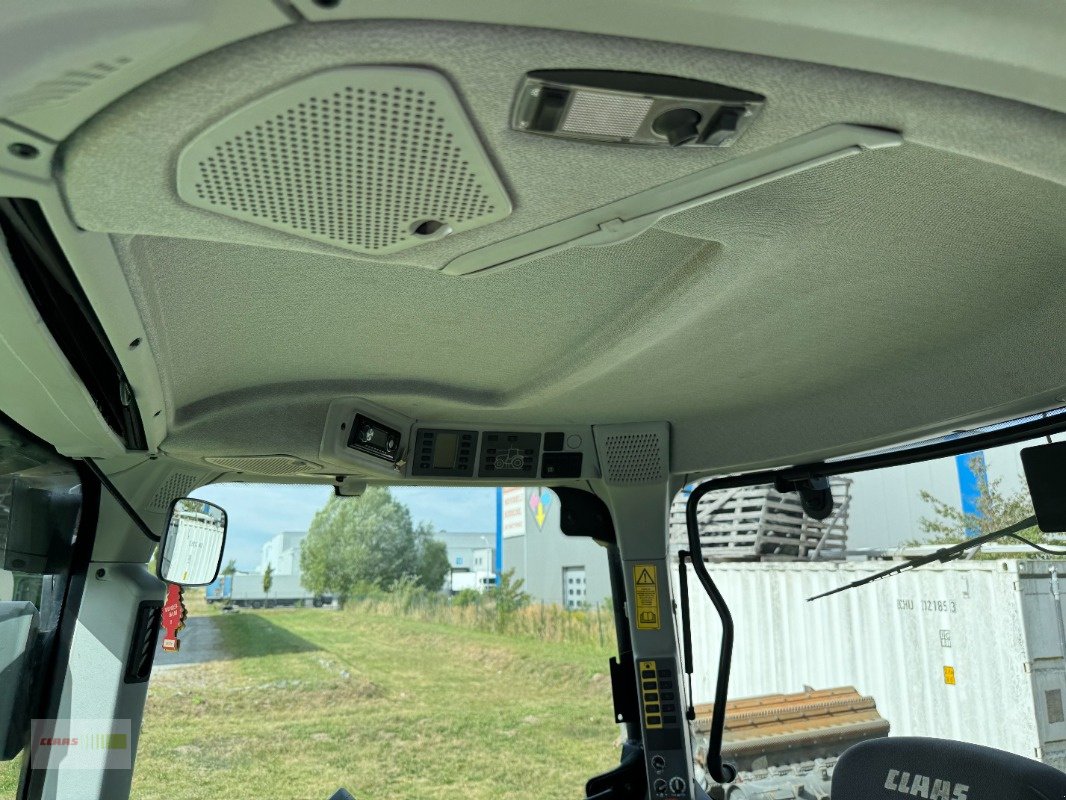 Traktor tipa CLAAS Arion 650 CMATIC, Gebrauchtmaschine u Schwülper (Slika 12)