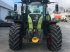 Traktor tipa CLAAS Arion 650 cmatic, Gebrauchtmaschine u MORLHON LE HAUT (Slika 5)