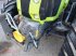 Traktor a típus CLAAS ARION 650 CMATIC, Gebrauchtmaschine ekkor: Suhlendorf (Kép 8)