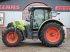 Traktor a típus CLAAS ARION 650 CMATIC, Gebrauchtmaschine ekkor: Suhlendorf (Kép 1)