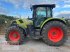 Traktor типа CLAAS Arion 650 CMatic, Gebrauchtmaschine в Bockel - Gyhum (Фотография 4)