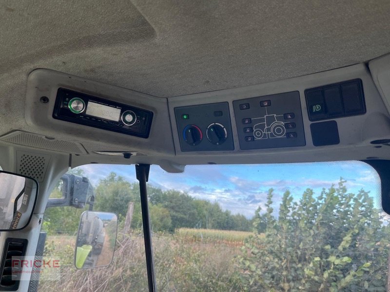 Traktor типа CLAAS Arion 650 CMatic, Gebrauchtmaschine в Bockel - Gyhum (Фотография 5)
