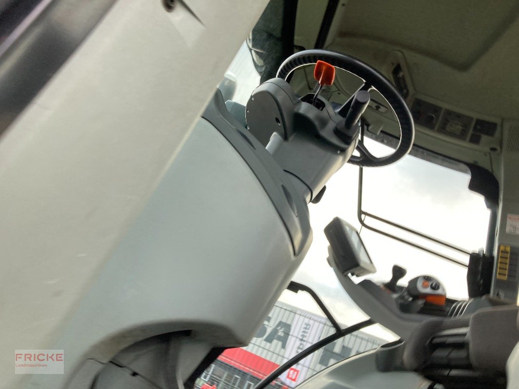 Traktor Türe ait CLAAS Arion 650 CMatic, Gebrauchtmaschine içinde Bockel - Gyhum (resim 13)