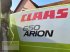 Traktor Türe ait CLAAS Arion 650 CMATIC, Gebrauchtmaschine içinde Greven (resim 26)