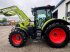 Traktor του τύπου CLAAS ARION 650 Hexa-Shift, Gebrauchtmaschine σε Neubrandenburg (Φωτογραφία 3)
