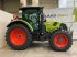 Traktor des Typs CLAAS ARION 650 HEXA Stage V, Gebrauchtmaschine in Molbergen (Bild 5)