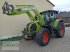 Traktor a típus CLAAS Arion 650 Hexashift Cebis + FL 120, Gebrauchtmaschine ekkor: Langenwetzendorf (Kép 1)