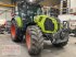 Traktor des Typs CLAAS Arion 650 Hexashift CIS, Gebrauchtmaschine in Bockel - Gyhum (Bild 3)