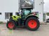 Traktor van het type CLAAS ARION 650 HEXASHIFT CIS, Gebrauchtmaschine in Weddingstedt (Foto 2)