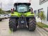 Traktor van het type CLAAS ARION 650 HEXASHIFT CIS, Gebrauchtmaschine in Weddingstedt (Foto 10)