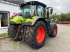 Traktor tip CLAAS ARION 650 HEXASHIFT CIS, Gebrauchtmaschine in Weddingstedt (Poză 7)