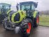 Traktor типа CLAAS arion 650 hexashift s5 concept, Gebrauchtmaschine в PLOUIGNEAU (Фотография 1)