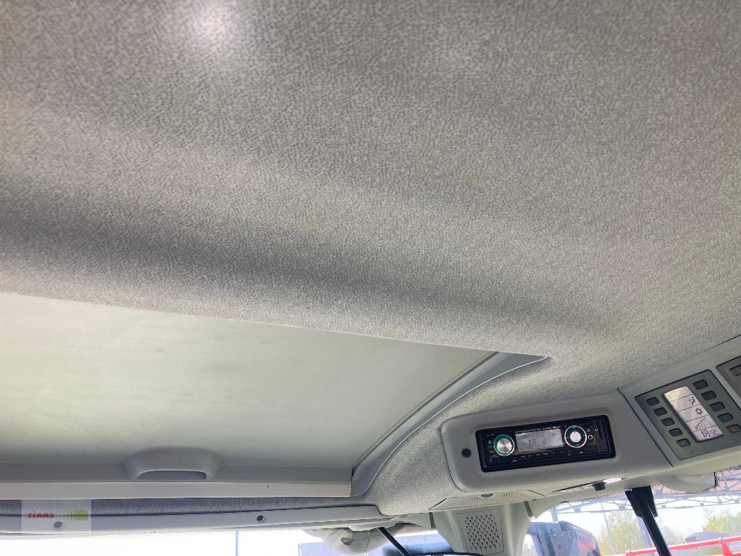 Traktor van het type CLAAS Arion 650 Hexashift, Gebrauchtmaschine in Schwülper (Foto 9)