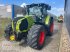 Traktor типа CLAAS Arion 650 Hexashift, Gebrauchtmaschine в Schwülper (Фотография 4)