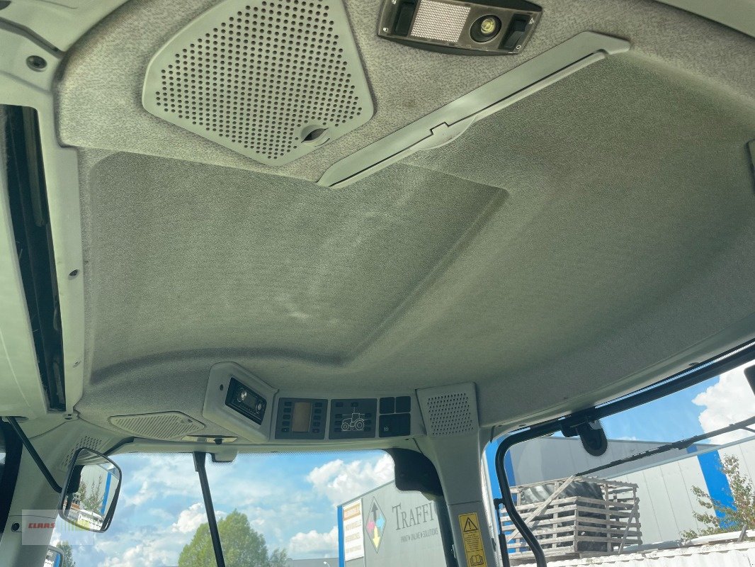 Traktor типа CLAAS Arion 650 Hexashift, Gebrauchtmaschine в Schwülper (Фотография 12)