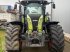 Traktor del tipo CLAAS Arion 650 Hexashift, Gebrauchtmaschine In Schwülper (Immagine 8)