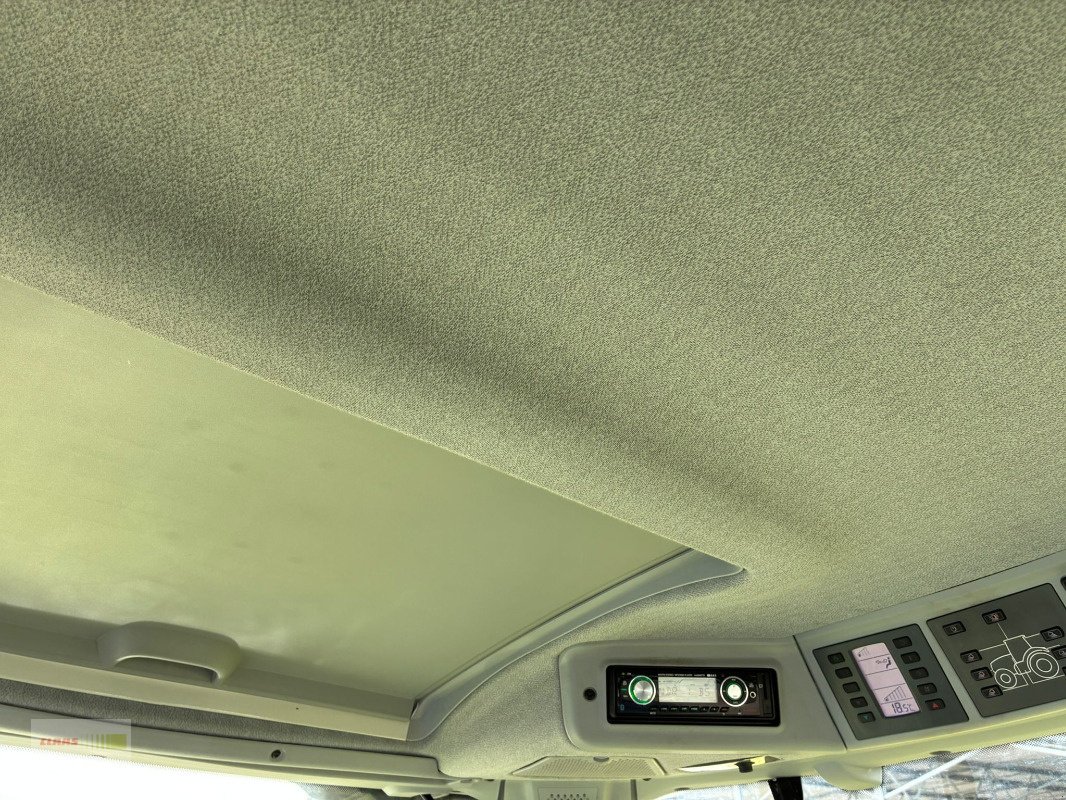 Traktor des Typs CLAAS Arion 650 Hexashift, Gebrauchtmaschine in Schwülper (Bild 12)