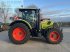 Traktor of the type CLAAS ARION 650 HEXASHIFT, Gebrauchtmaschine in SUFFOLK (Picture 4)