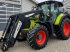 Traktor от тип CLAAS ARION 650 med frontlift og frontlæsser, Gebrauchtmaschine в Lintrup (Снимка 3)