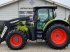 Traktor от тип CLAAS ARION 650 med frontlift og frontlæsser, Gebrauchtmaschine в Lintrup (Снимка 1)