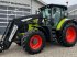 Traktor от тип CLAAS ARION 650 med frontlift og frontlæsser, Gebrauchtmaschine в Lintrup (Снимка 2)