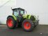 Traktor des Typs CLAAS arion 650 - s5 advance, Gebrauchtmaschine in PLOUIGNEAU (Bild 3)