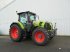 Traktor типа CLAAS ARION 650 - S5 ADVANCE, Gebrauchtmaschine в PLOUIGNEAU (Фотография 3)