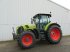 Traktor типа CLAAS ARION 650 - S5 ADVANCE, Gebrauchtmaschine в PLOUIGNEAU (Фотография 1)