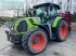 Traktor του τύπου CLAAS ARION 650 ST4 CIS+ 50K CIS+, Gebrauchtmaschine σε STANDERWICK, FROME (Φωτογραφία 2)