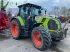 Traktor του τύπου CLAAS ARION 650 ST4 CIS+ 50K CIS+, Gebrauchtmaschine σε STANDERWICK, FROME (Φωτογραφία 8)