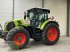 Traktor типа CLAAS ARION 650 St4 CMATIC, Gebrauchtmaschine в Vohburg (Фотография 1)