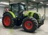 Traktor типа CLAAS ARION 650 St4 CMATIC, Gebrauchtmaschine в Vohburg (Фотография 2)
